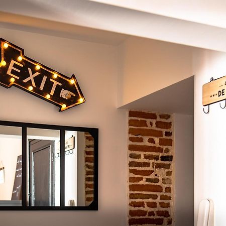 Cosyment Parfait Apartment Монтобан Екстериор снимка