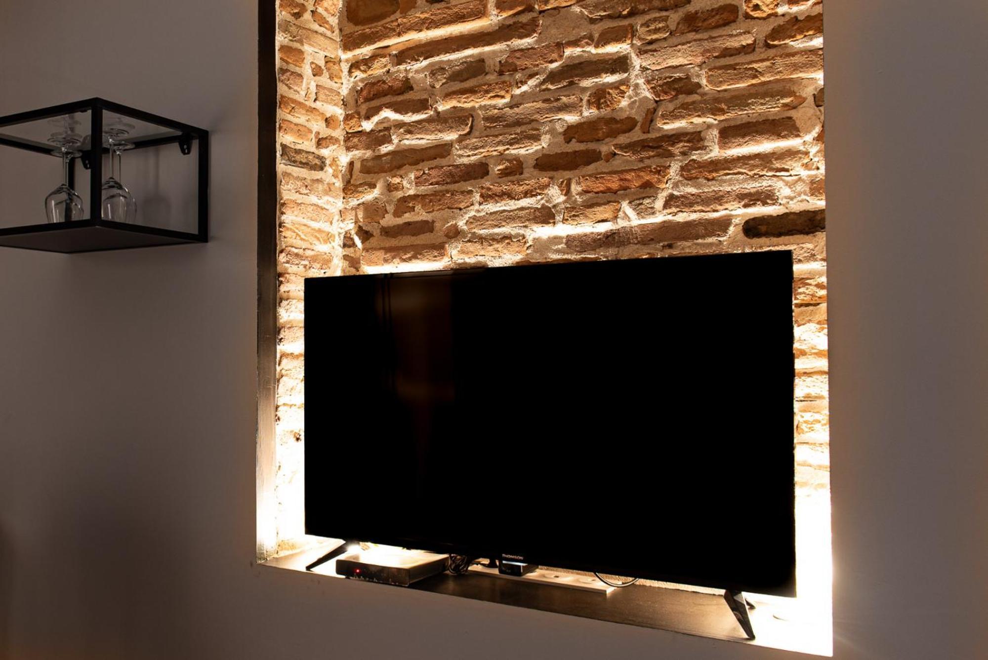 Cosyment Parfait Apartment Монтобан Екстериор снимка