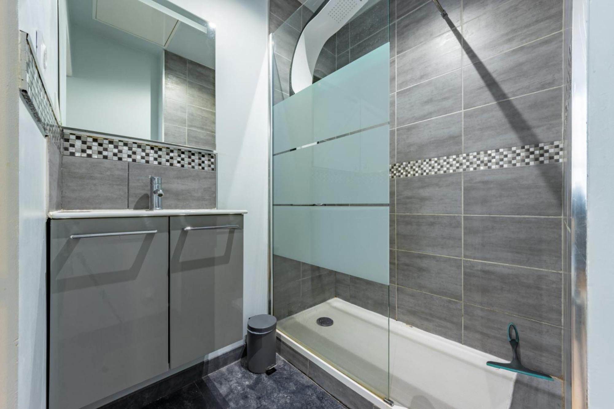 Cosyment Parfait Apartment Монтобан Екстериор снимка